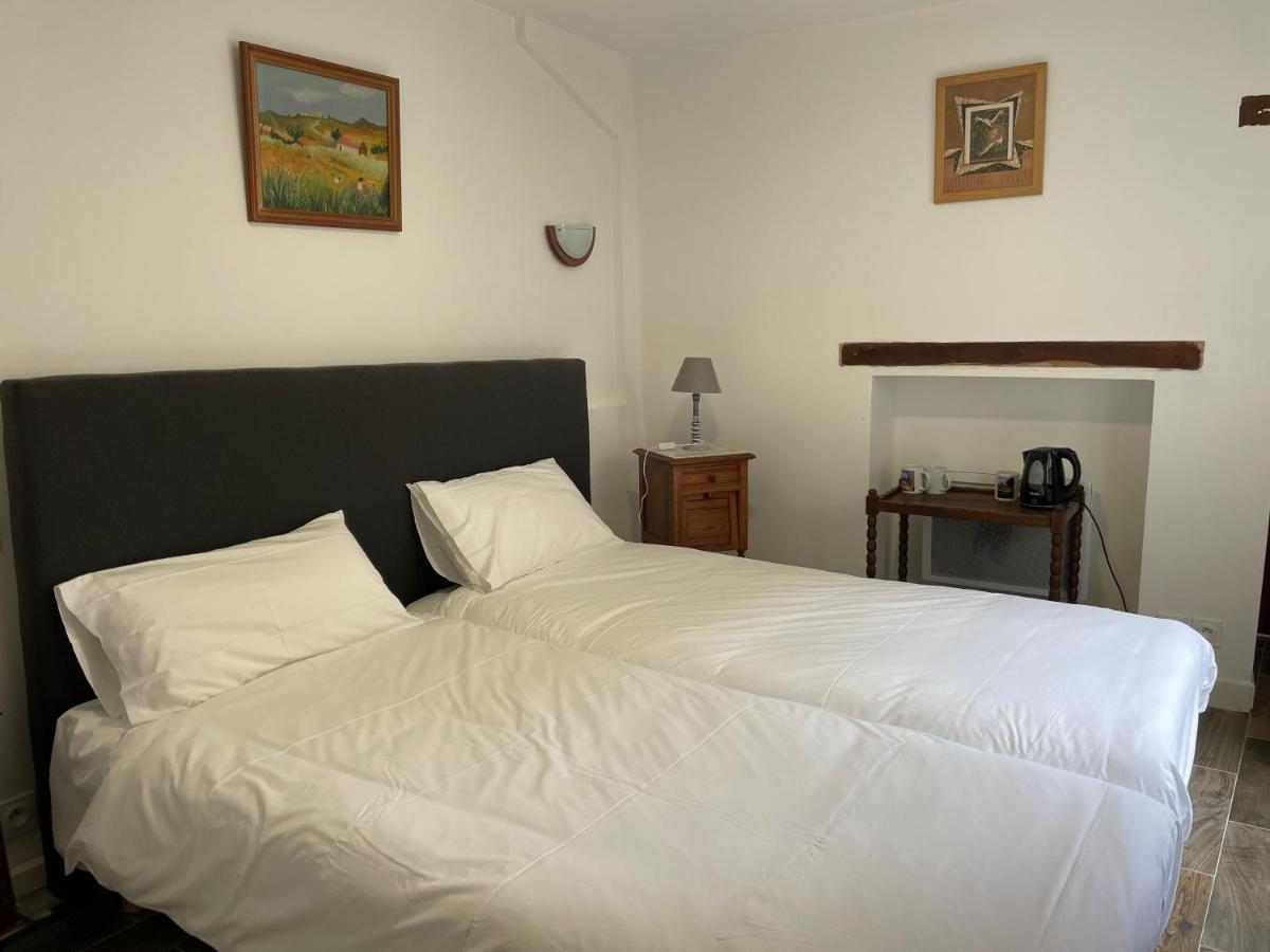 Gites Des Chateaux : Gite C Selles-sur-Cher Exterior foto
